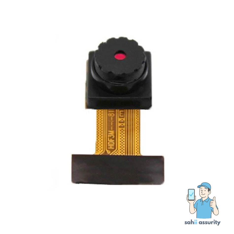 Replacement Front Camera for Vivo X1 (Selfie Camera)